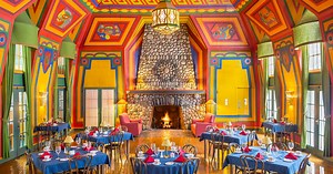 You Need a Vacation: 5 Midwestern Camp-Style Lodges Where You Can Unplug