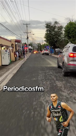 Mira lo que pasó en Cenovi con el basquetbolista | basketball videos