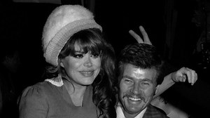 Charo Breaks Silence on Husband's Suicide