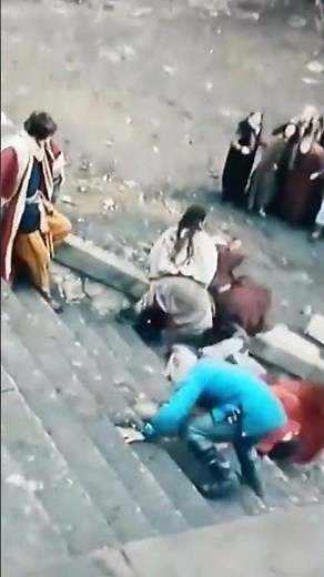 Best Wilhelm Scream Moments