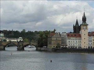 Vltava