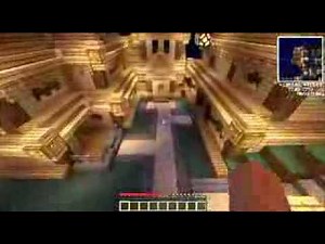 First Tour of MindForgeCraft