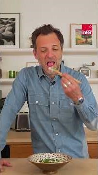 Les rillettes de maquereaux parfaites pour l'apéro - Les recettes de François-Régis Gaudry