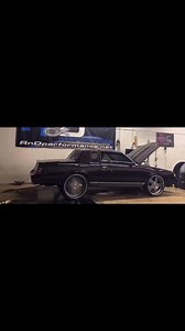 109K views · 1K reactions | Turbo Joe 2700Hp Twin Turbo Buick Regal On the Dyno Worth over $350,000 勞 | Daddy&Son 731 Towing & Performance | Facebook