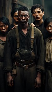 History you didnt learn in school (Afro-Asians) | The Melanin Tree