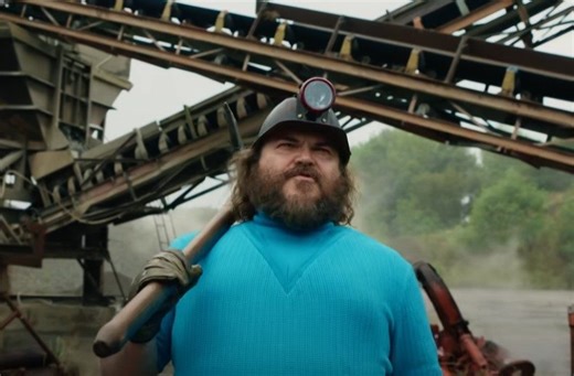 Where To Stream 'A Minecraft Movie' -