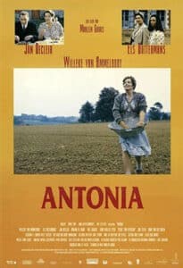 Feminist Classic 'Antonia's Line' Is Still Rewarding and Relevant » PopMatters