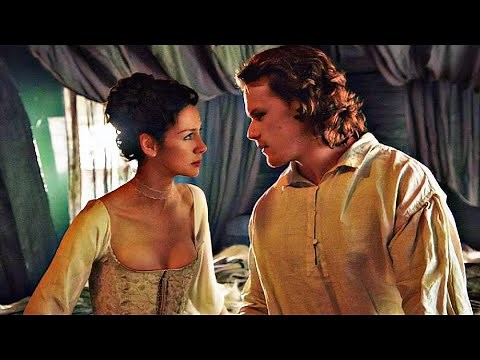 Outlander, The Wedding Night