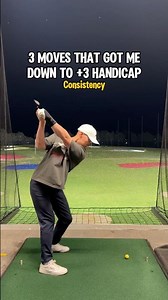 3 Lessons I learnt from my PGA Coach! 😱🔥 #golf #golfswing #golftips