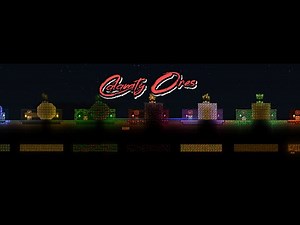 [OUTDATED] A Guide To Calamity Ores