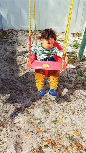 Happy Nest Home Daycare (@happynesthomedaycare)’s videos with Swing Song - Piccolino Land