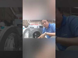 Tips before buying washing machine? Tagalog version