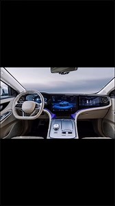 BYD Seal: A Global Luxury Sedan Showcase