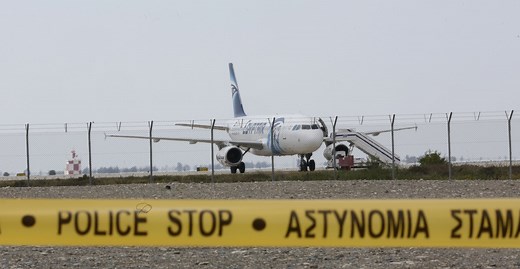 The US once had more than 130 hijackings in 4 years. Here’s why they finally stopped.