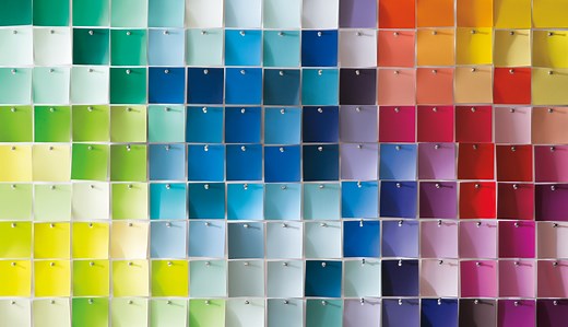 The Color Handbook | Benjamin Moore