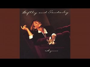 Softly And Tenderly