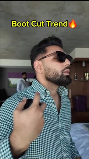 Bootcut Pents Trend Setter isbPrem Dhillon🔥 Prem Dhillon Bootcut song Reply | Panjabi media13