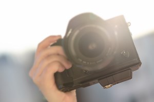 Memistore lets you store two extra memory cards right on your camera