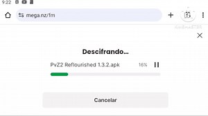 ¿Quieres jugar Plants vs Zombies Reflourished, el increíble mod de PvZ original con nuevos niveles, plantas, música y mucho más? 🌻🎶 Aquí te explico paso a paso cómo descargar e instalar PvZ Reflourished en tu PC de forma segura y gratuita. ✅ 💾 Incluye: • Enlace confiable de descarga 🛡️ • Requisitos mínimos 🖥️ • Guía de instalación fácil (con gameplay incluido) 🎮 📌 ¿Qué encontrarás en este video? ✅ Instalación PvZ2 Refourished v1.3.2 ✅ Guía para Android y PC ✅ Todo desbloqueado con archivo