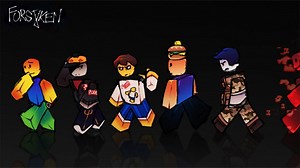 Forsaken Trello Link & Discord - Roblox