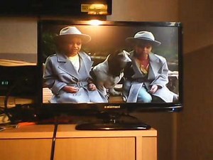 Opening to The Favorite Adventures of Mary-Kate & Ashley 2001 VHS