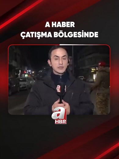 Halep’te SDG/YPG Operasyonu ve Çatışmaların Gelişimi