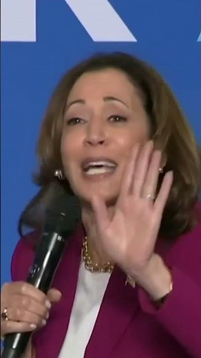 Jesse Watters: Welcome to a Kamala Harris presidency