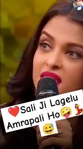 Sali Ji Lagelu Amrapali HohIndian Idol _Comedy _Performance।#indianidol14 #comedy #himeshsong