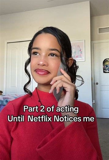 #acting #viralvideo #blowthisuptiktok #fypppp #netflix @Netflix | acting