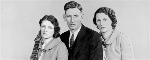 3 Country Songs From the 1920s That Blazed the Trail for Future Country Music