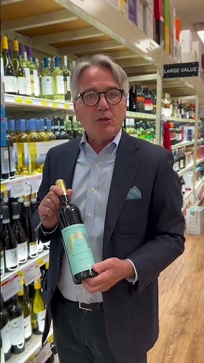 Best Pinot Grigio in Italy!