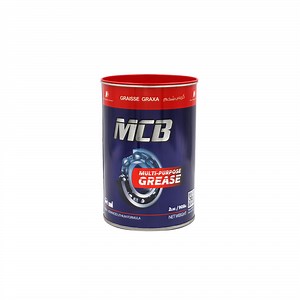MCB Multi-purpose NLGI3 Advanced Lithium Grease - Mineral Circles Bearings