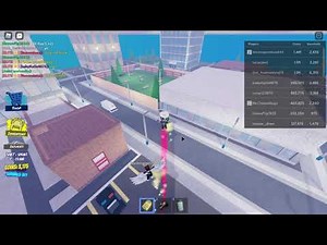 [Roblox] Tornado Alley Ultimate Gameplay | Part 4