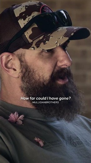 SEAL Team 6 Operator Talks Living Without Regret