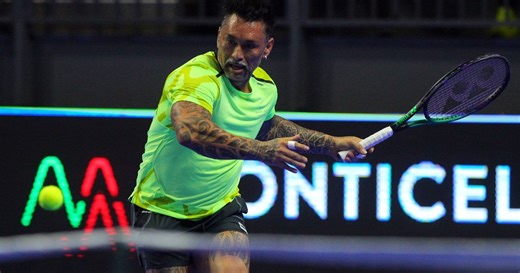 “Rios was the most talented guy besides McEnroe”: Larry Stefanki reflects on coaching elite players