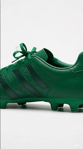 Adidas Retro EMERALD