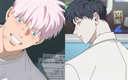 【Mignon】1~12 正片番外全集蓝光4K在线活动全程无删减!!真的是王炸biu砂~！