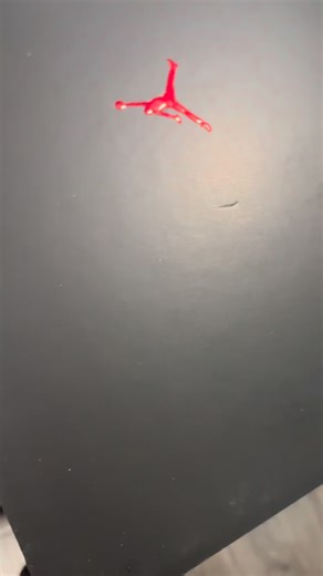 @crosbykicks | Air Jordan 40/16 “Midnight Navy” Unboxing | Instagram