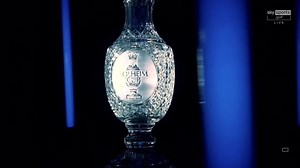 The Solheim Cup is coming...