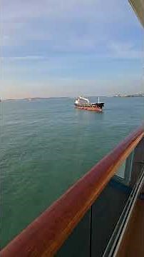 Diamond Princess Aft Balcony E732