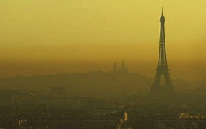 Pollution : 10 chansons pour détendre l'atmosphère | Les Inrocks