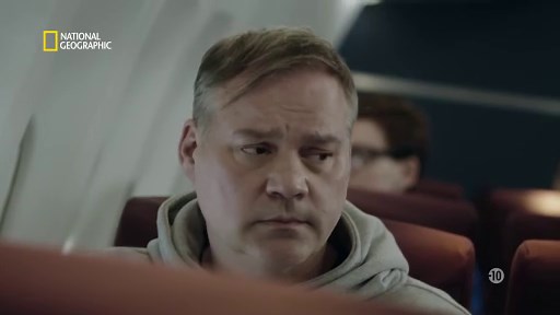 Air Crash Investigation S24E02 Disaster at Dutch Harbor