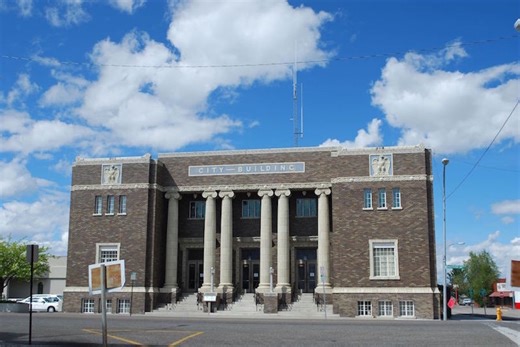 WATCH: Idaho Falls mayoral candidates face off during Compass Academy forum - East Idaho News