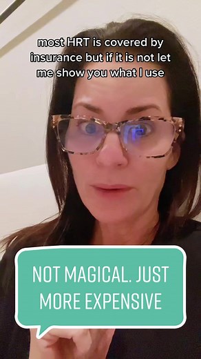 Menopause Hormone Replacement Therapy: Before and After Pictures