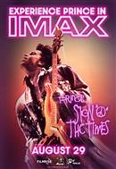 Cineplex.com | PRINCE - Sign O'The Times