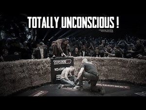 The Most BRUTAL KNOCKOUTS & Fights of Bare-Knuckle Boxing TOP DOG 34 ! (HIGHLIGHTS)