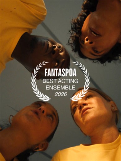 Corporate Retreat Wins Best Acting Ensemble at Fantaspoa