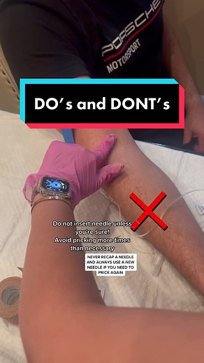 Phlebotomy Procedure: How to Take Blood Safely and Efficiently