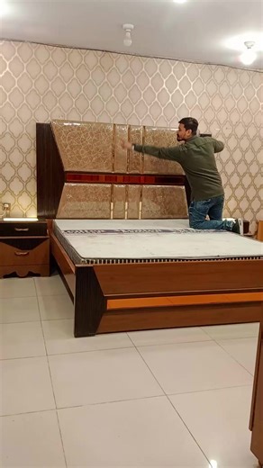 Bridal Bedroom Set 2026 - Stylish Furniture Ideas