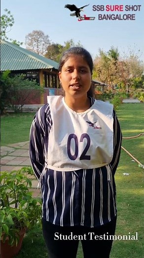 Their success stories begin right here at SSB Sureshot Academy...